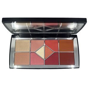 Christian Dior Diorshow 10 Couleurs Couture Mitzah Edition Eyeshadow Palette